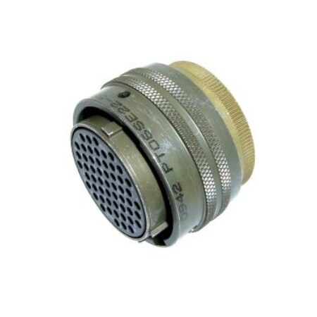 Amphenol PTSE 55C 5520 SKT PLUG PT06SE2255S